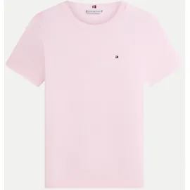 Tommy Hilfiger Basic T-Shirt Rosa S