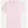 Tommy Hilfiger Basic T-Shirt Rosa S
