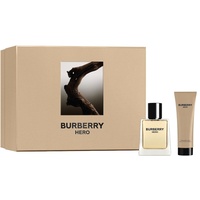 BURBERRY Hero Gift Set Duftset Herren