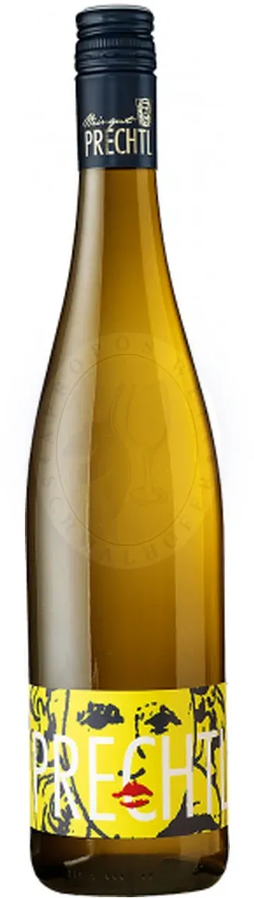 Welschriesling Madame Limette 2024 Prechtl 0,75l