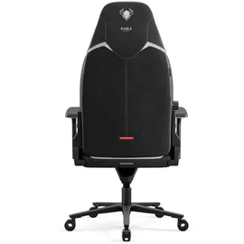 Diablo Chairs X.Eye Prime Gaming-Stuhl Burned Black PC