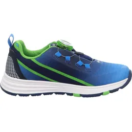 Vado Sky LO Boa GTX für Kinder, blau 38