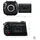 Blackmagic Design Blackmagic URSA Cine 12K LF Body – Schwarz