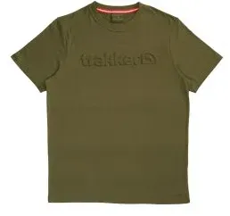 Trakker Trakker 3D T-Shirt - Large