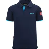 TROLLKIDS - Bergen Polo XT - Polo-Shirt Gr.: 110