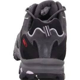 MEINDL Magic Men 2.0 anthrazit/rot 42,5