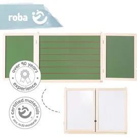 roba Wandtafel zum Aufhängen