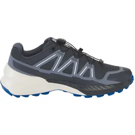 Salomon Speedcross Peak Herren Blue Nights/Grisaille/Nautical Blue 42