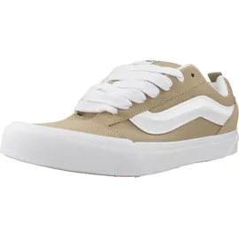 Vans Knu Skool Khaki 42