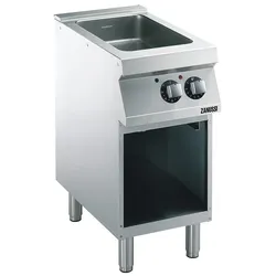 ZANUSSI Elektro-Multifunktionskocher EMK7 / 11L