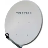Telestar DIGIRAPID 60 S beige