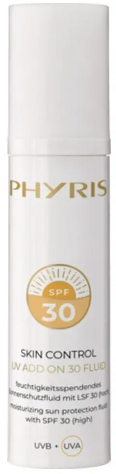 PHYRIS Skin Control UV Add On 30 Fluid 50 ml