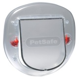 PetSafe 4-Wege Katzenklappe