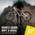 TUNAP SPORTS Kettenwachs Ultimate 125 ml