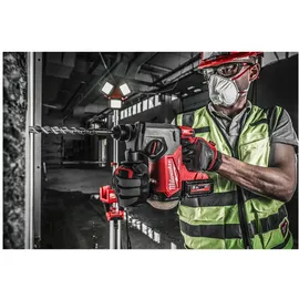 Milwaukee M18 FH-0X Akku-Kombihammer