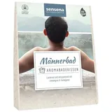 Sensena Badekissen Männerbad