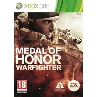 Medal of Honor Xbox 360