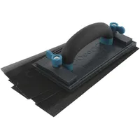 WOLFCRAFT Handschleifer-Set 5-tlg. (8722000)