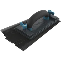 WOLFCRAFT Handschleifer-Set 5-tlg. (8722000)