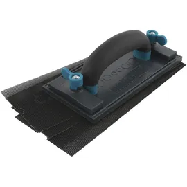 WOLFCRAFT Handschleifer-Set 5-tlg. (8722000)