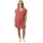Protest Tunikakleid Cottagerust Pink S
