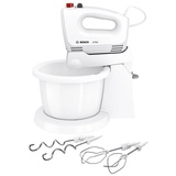 Bosch CleverMixx MFQ2600 Handmixer