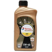 Total Quartz 9000 Energy 5W-40 1 l