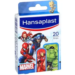 Hansaplast Kind Marvel