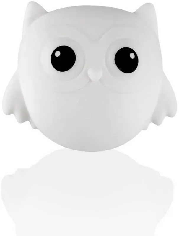 Zopa Silicone NIght Light Nachtlicht 1 St.