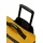 Samsonite Paradiver Light - Reisetasche mit Rollen (67 cm), Medium, Wasserabweisend, Leicht, 74,5L, Gelb (Yellow)