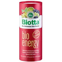 Biotta Bio Energy 250 ml