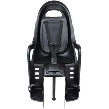 Polisport Groovy Schwarz/Dunkelgrau