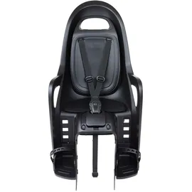 Polisport Groovy Schwarz/Dunkelgrau