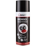 dubaust 6X BMR24 Bremsenreiniger Teilereiniger Entfetter Aerosol Spraydose Schnelltrocknend 400ml Dose