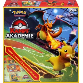 Pokémon Kampf Akademie Starter-Set deutsch