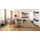 OTTO home Vinales 202 x 83 x 39 cm Weiß