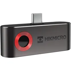 HIKMICRO Mini1 Smartphone 160x120 Pixel USB-C Wärmebildkamera, 25Hz, -20°C - 350...