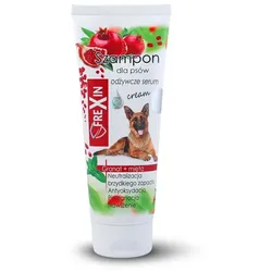 FREXIN Geruchsneutralisierendes Hundeshampoo
