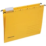 SOENNECKEN Hängemappe 2023 DIN A4 220g RC Karton ge 25 St./Pack.