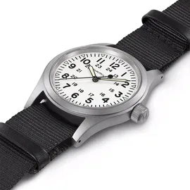 Hamilton Khaki Field Mechanical 38 mm H69439910