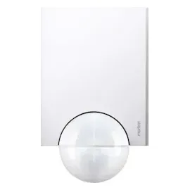 Merten MEG5628-3119 ARGUS 220 polarweiß