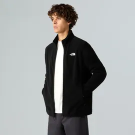 The North Face Glacier Fleece - TNF Black - 3XL