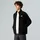 The North Face Glacier Fleece - TNF Black - 3XL