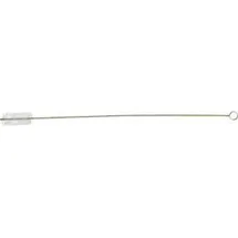 Buderus Kesselbürste biegsam, Länge 750mm, 40x100mm, Nylon