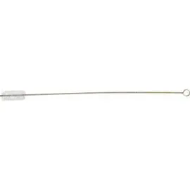 Buderus Kesselbürste biegsam, Länge 750mm, 40x100mm, Nylon