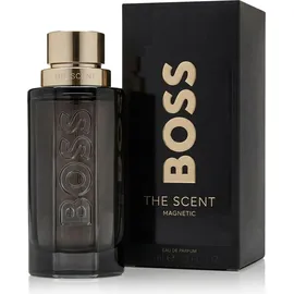 HUGO BOSS Boss The Scent Magnetic For Him Eau de Parfum 100 ml
