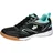 Damen black/turquoise/silver 40