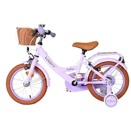 Volare Ashley 14 Zoll RH 0 cm Lila