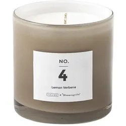 Illume Duftkerze Illume, NO. 4 - Lemon Verbena
