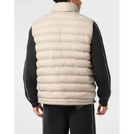 Plein Sport Weste Beige 3XL